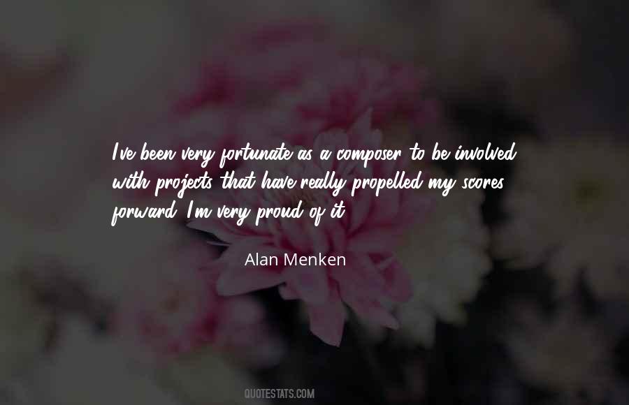 Alan Menken Quotes #1164725