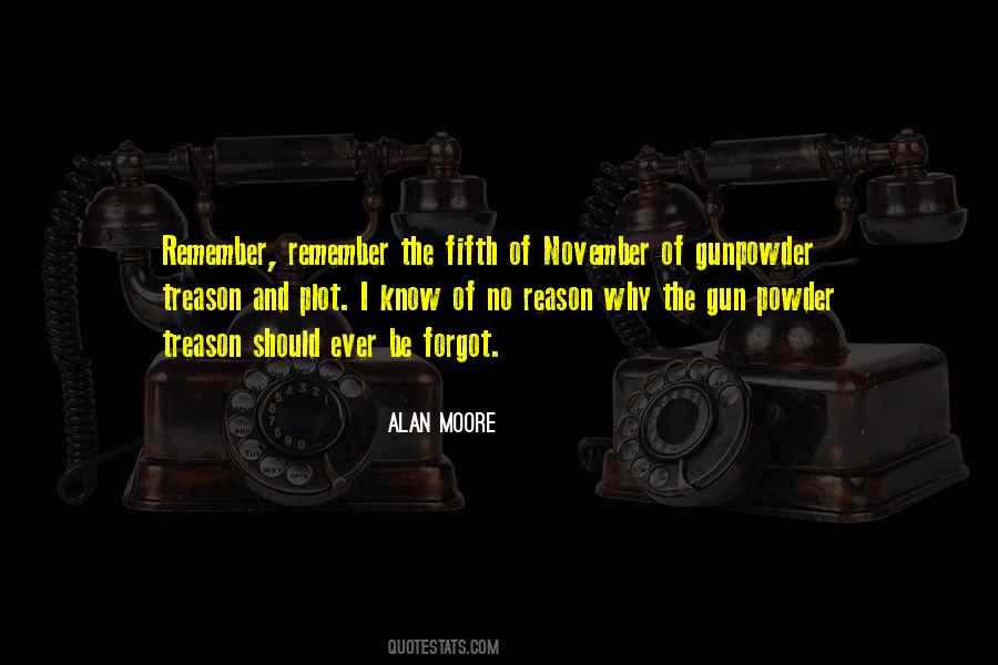 Alan Moore Quotes #238296