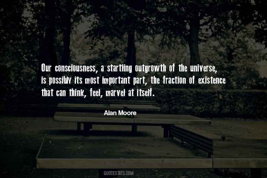 Alan Moore Quotes #240175