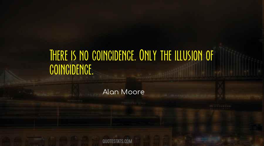 Alan Moore Quotes #44794