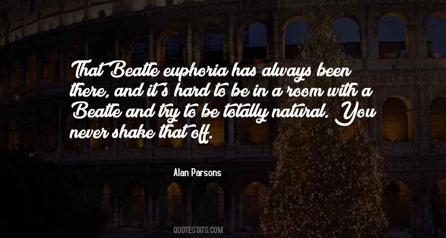 Alan Parsons Quotes #639467