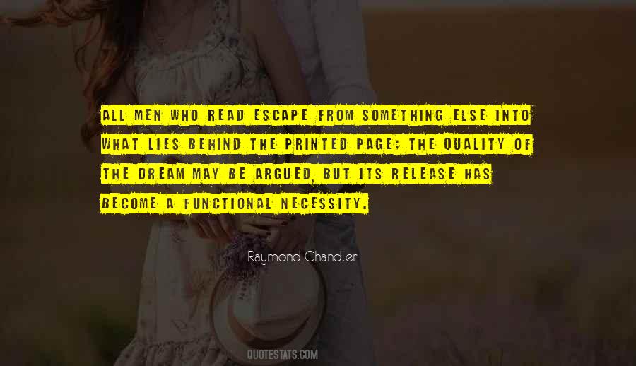 Alan Roger Currie Quotes #1765420