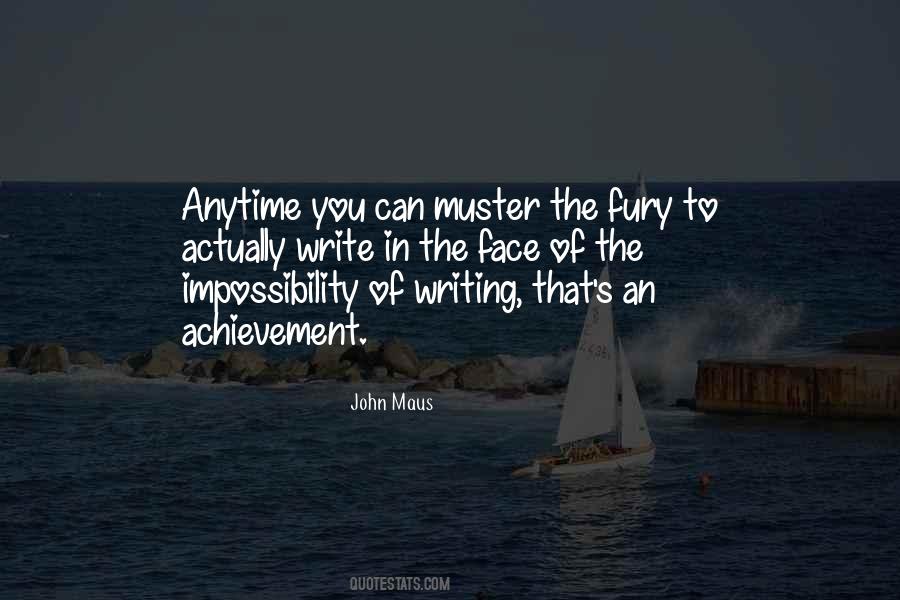 Alan Roger Currie Quotes #746071