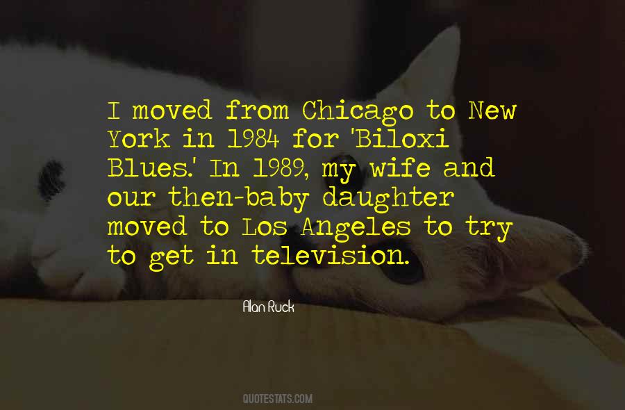 Alan Ruck Quotes #1312429