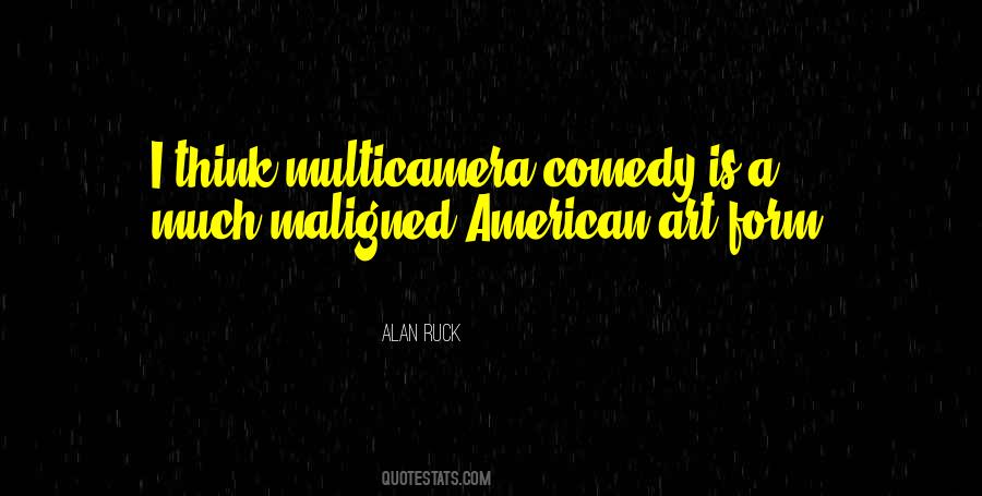 Alan Ruck Quotes #936775