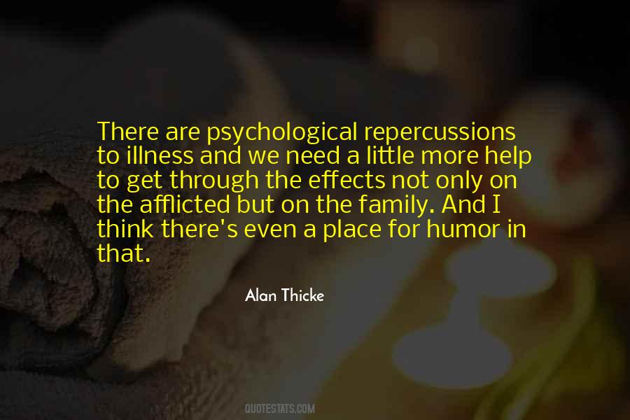 Alan Thicke Quotes #490315