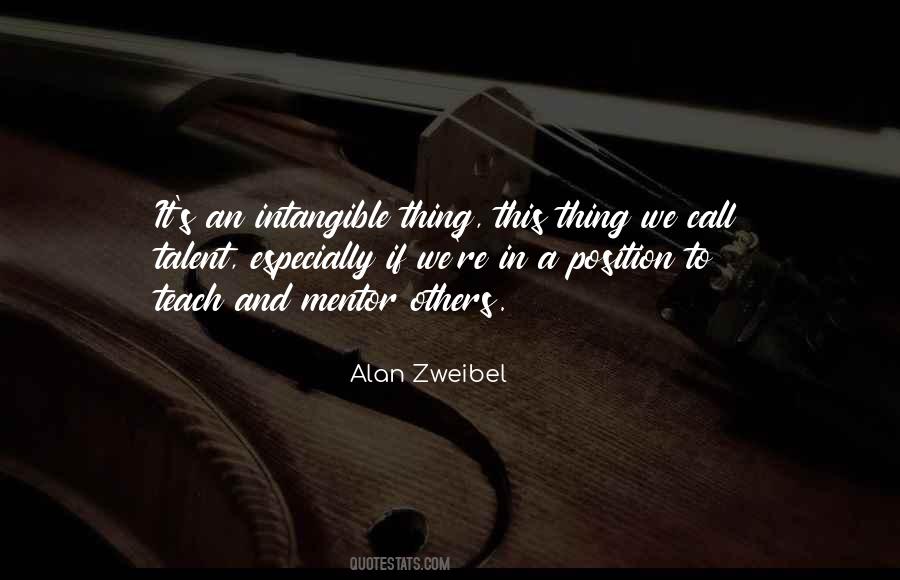 Alan Zweibel Quotes #542891