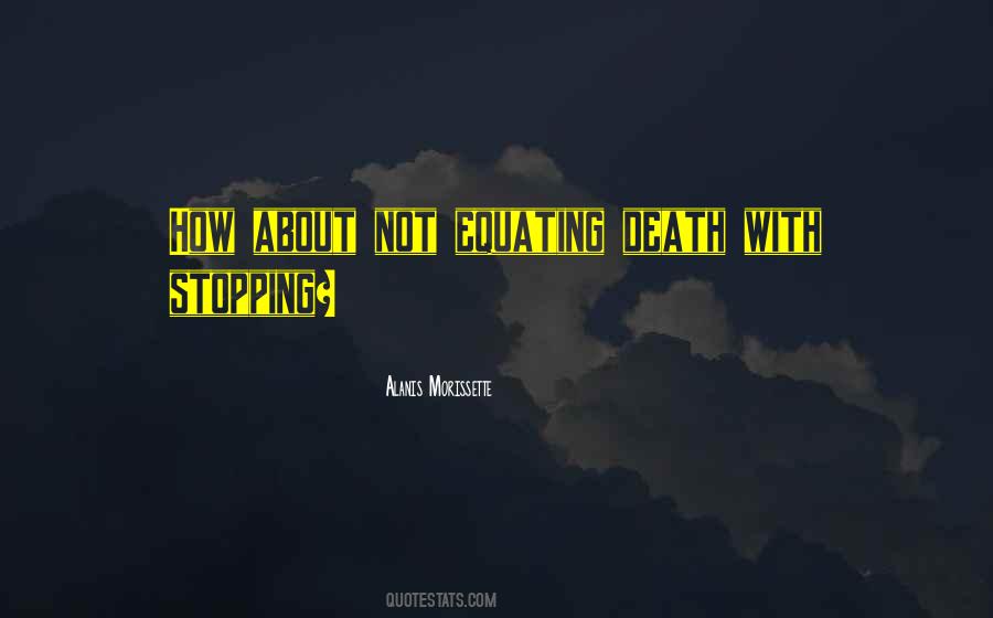Alanis Morissette Quotes #665736 Alanis Morissette Quotes #665736