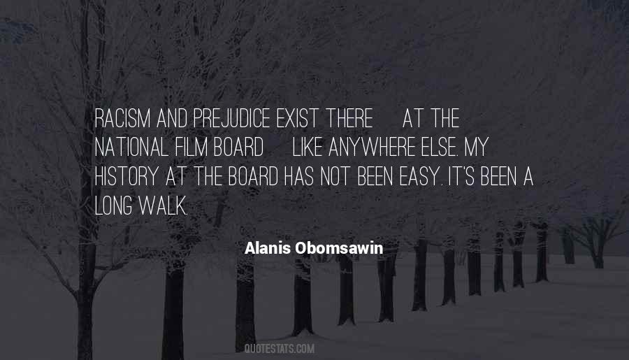 Alanis Obomsawin Quotes #838918