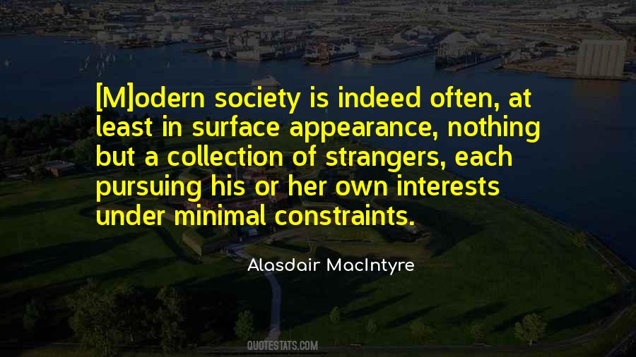 Alasdair Macintyre Quotes #1032696