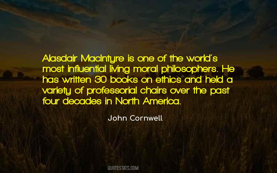 Alasdair Macintyre Quotes #1092616