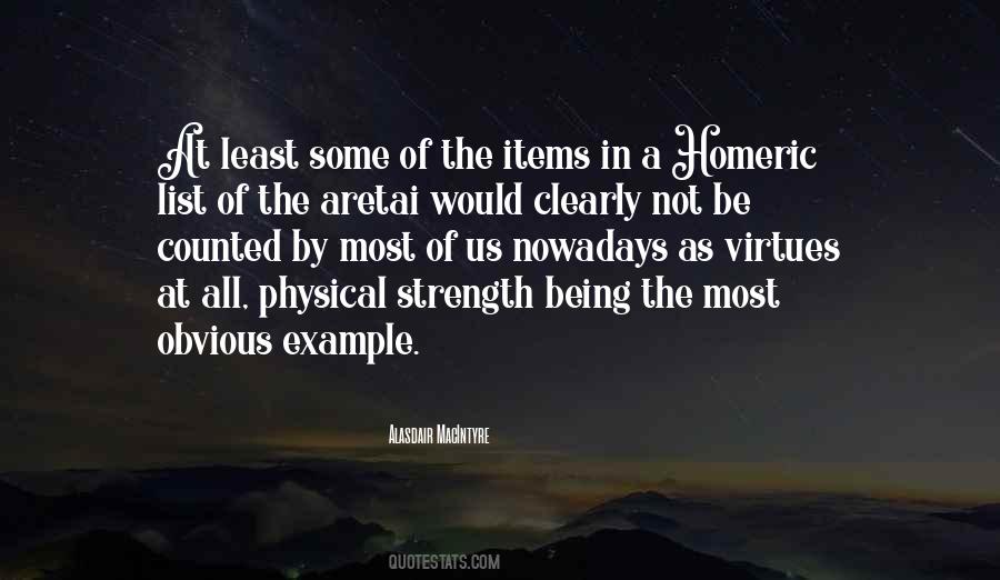 Alasdair Macintyre Quotes #12135