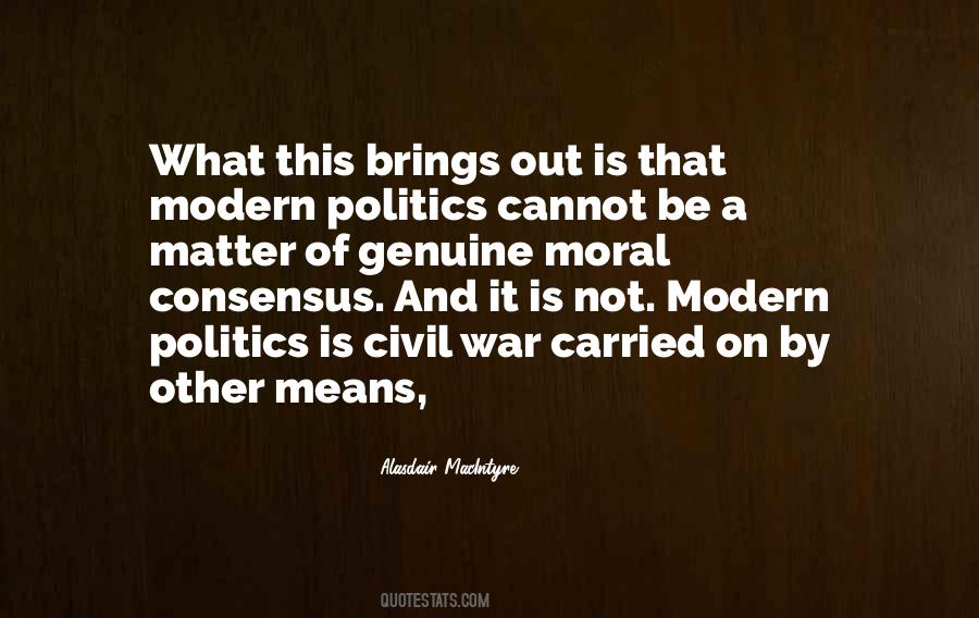 Alasdair Macintyre Quotes #1544057