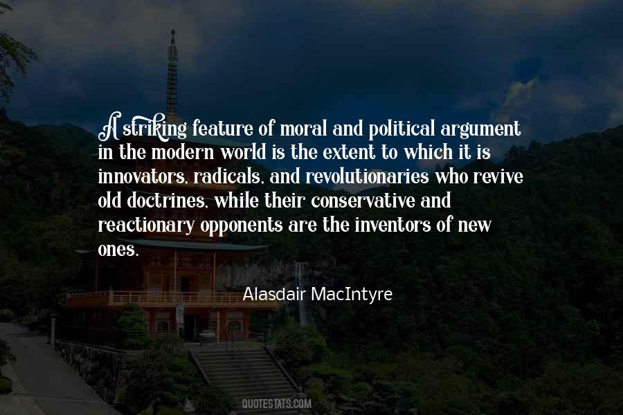 Alasdair Macintyre Quotes #493223