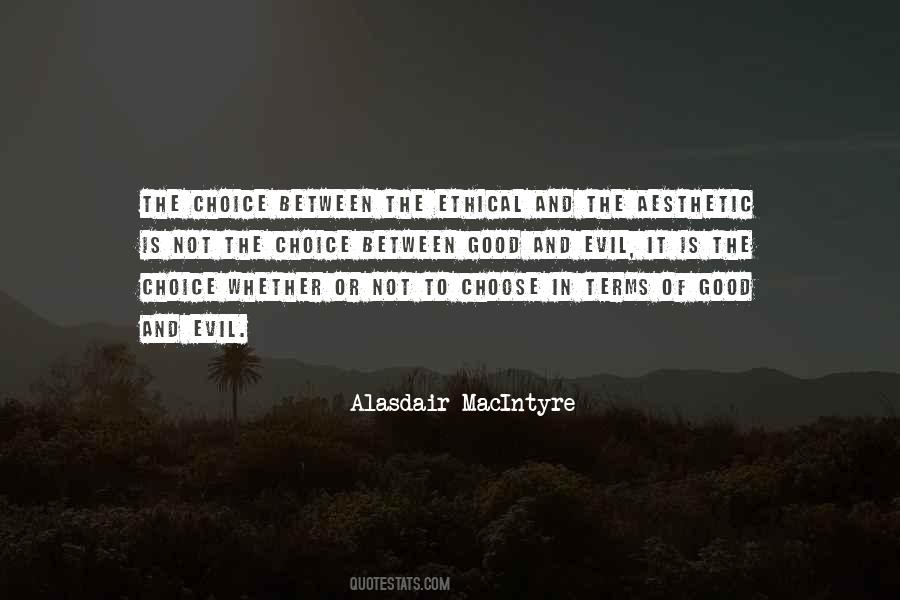 Alasdair Macintyre Quotes #682563