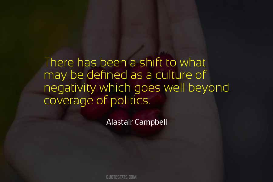 Alastair Campbell Quotes #1141140