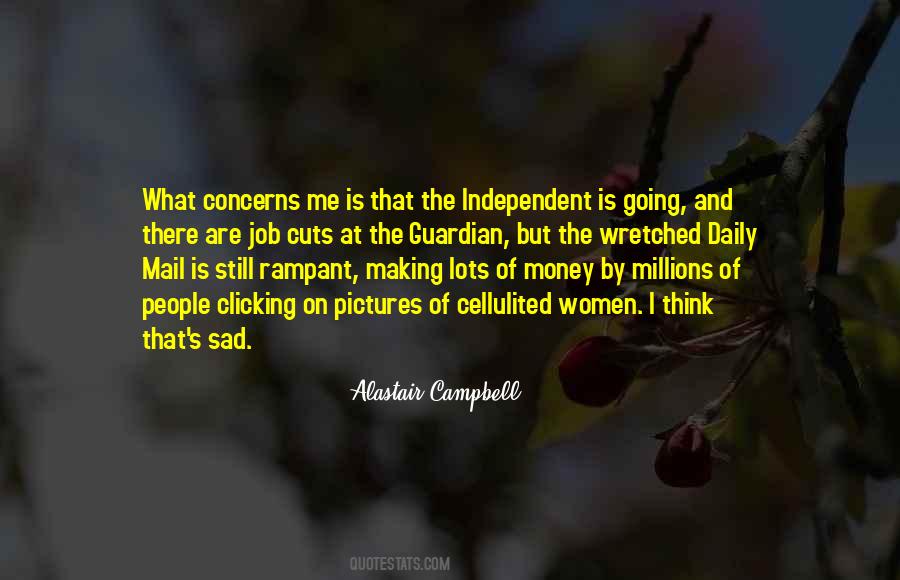 Alastair Campbell Quotes #532122