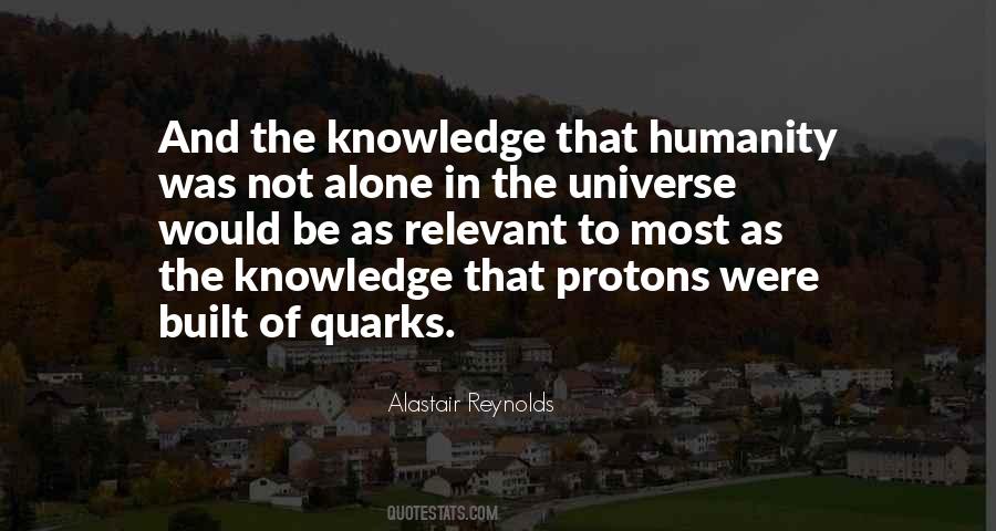 Alastair Reynolds Quotes #103307