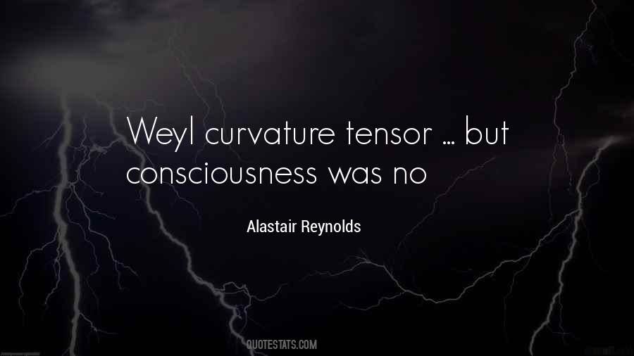 Alastair Reynolds Quotes #384501