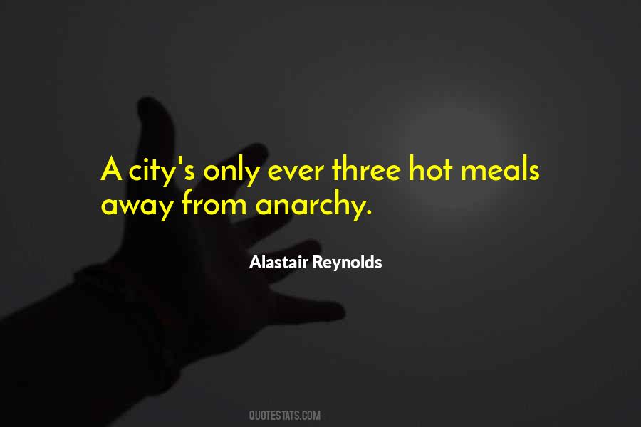 Alastair Reynolds Quotes #497748