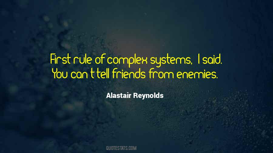 Alastair Reynolds Quotes #893008