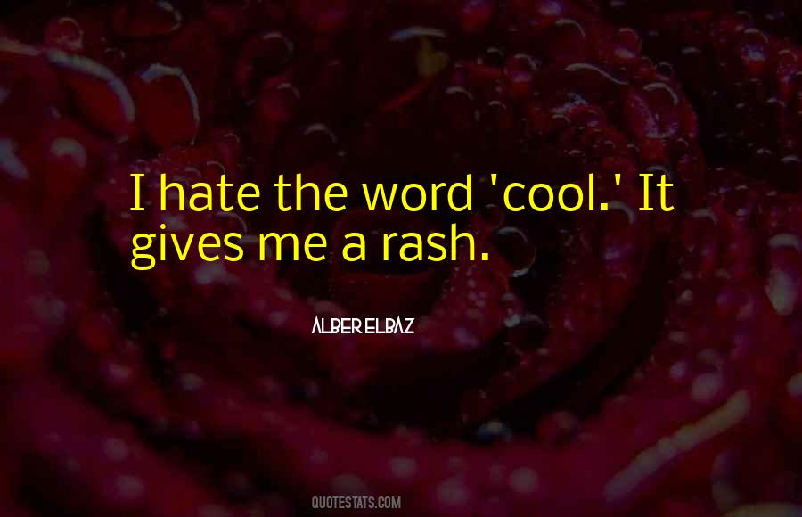 Alber Elbaz Quotes #1193467