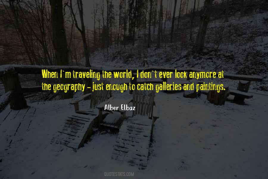 Alber Elbaz Quotes #173003