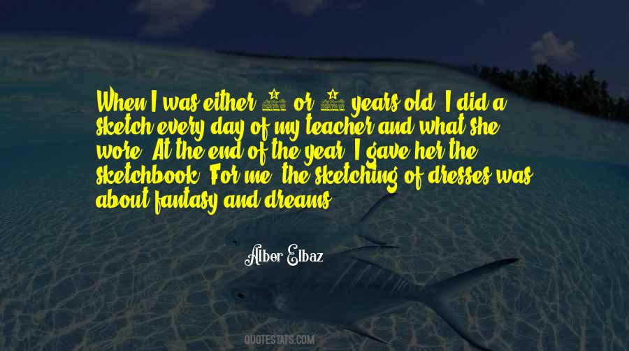Alber Elbaz Quotes #332821
