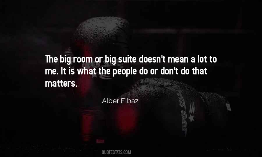 Alber Elbaz Quotes #410908