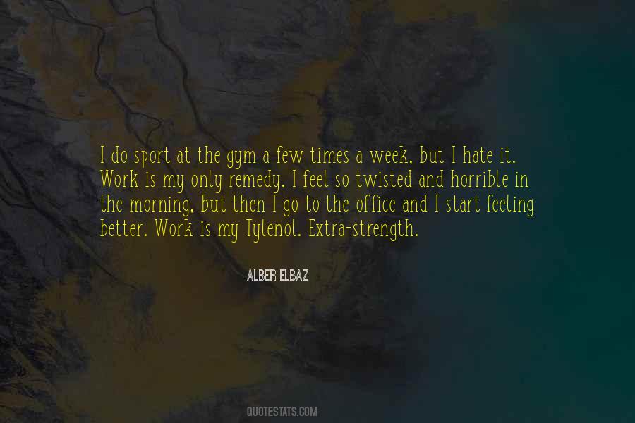 Alber Elbaz Quotes #467627