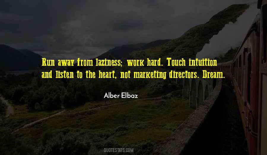 Alber Elbaz Quotes #471347