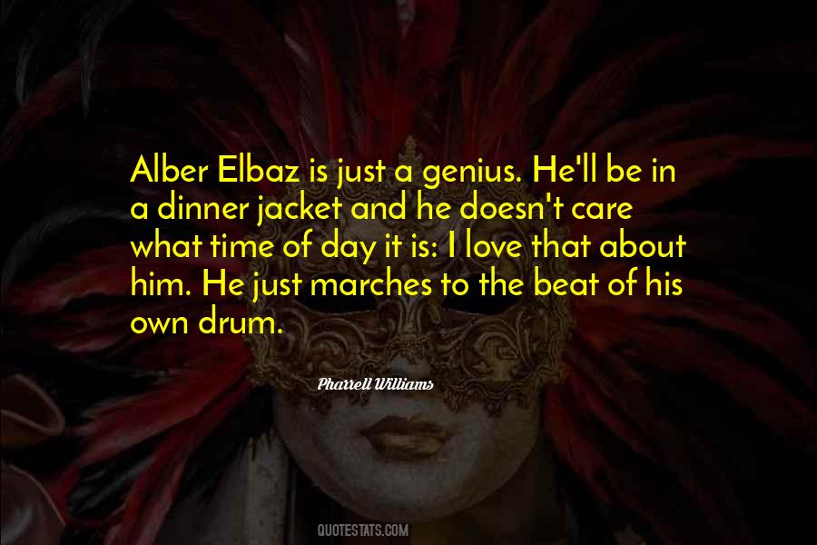 Alber Elbaz Quotes #522461