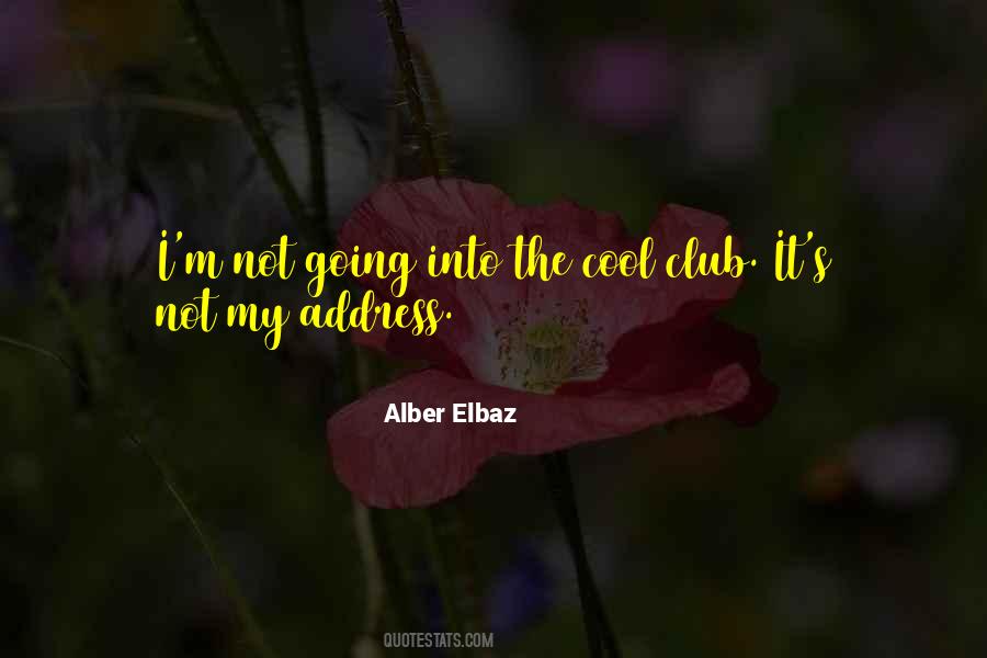 Alber Elbaz Quotes #569335