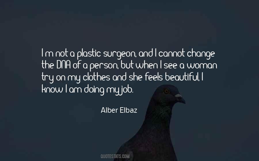Alber Elbaz Quotes #89174