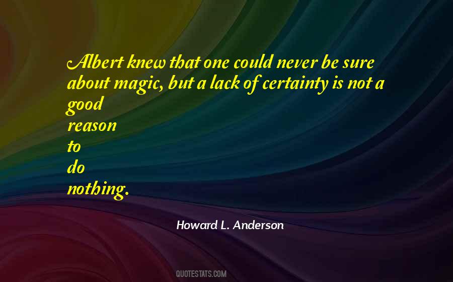Albert Howard Quotes #1812792