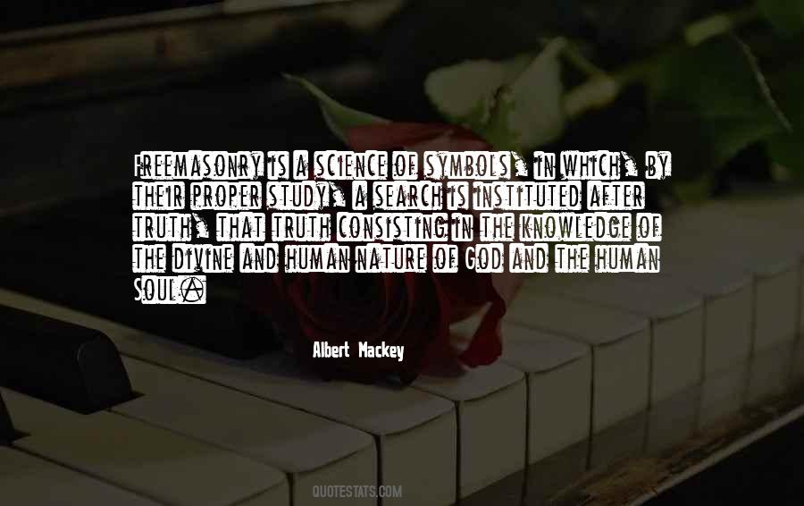 Albert Mackey Quotes #1496789 Albert Mackey Quotes #1496789