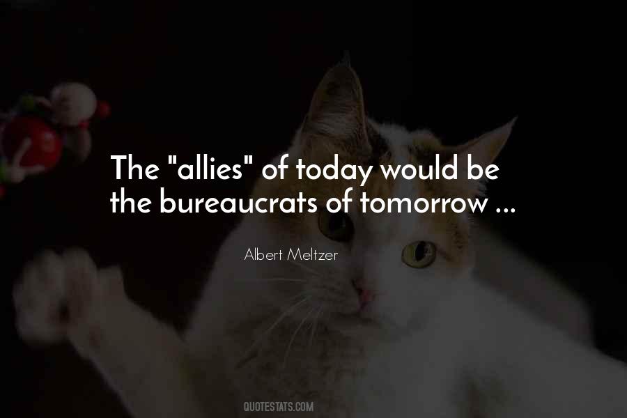 Albert Meltzer Quotes #922465