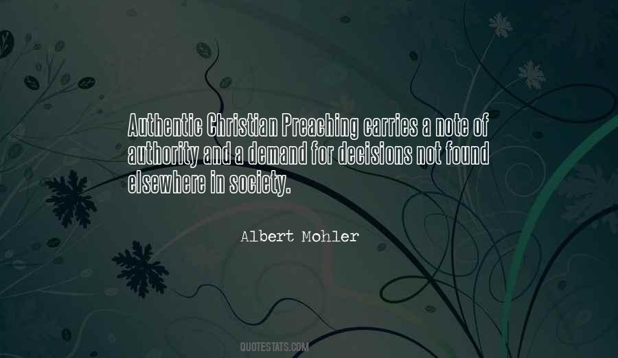 Albert Mohler Quotes #1515206