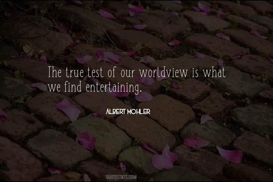 Albert Mohler Quotes #744016