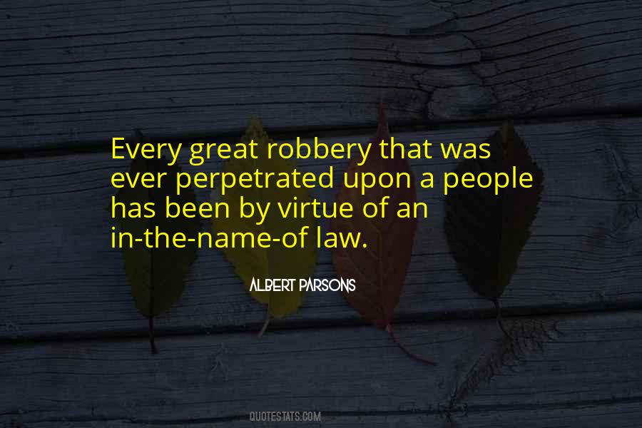 Albert Parsons Quotes #1679990