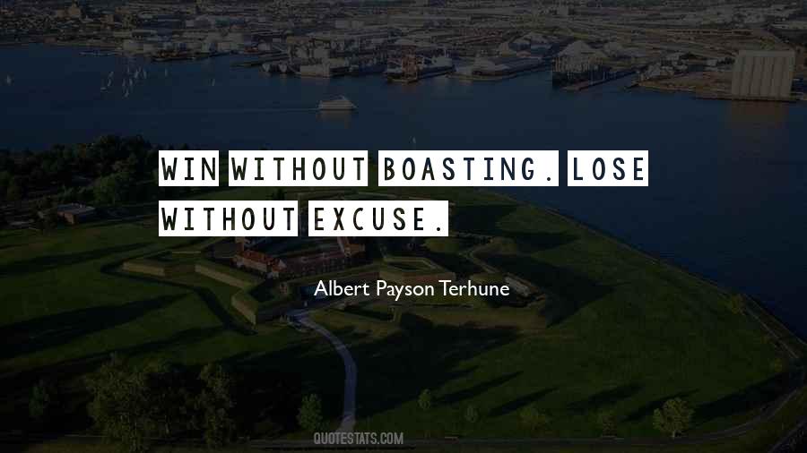 Albert Payson Terhune Quotes #876802