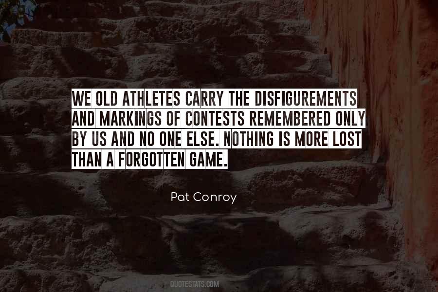 Quotes About Sports Inspirational #1013005