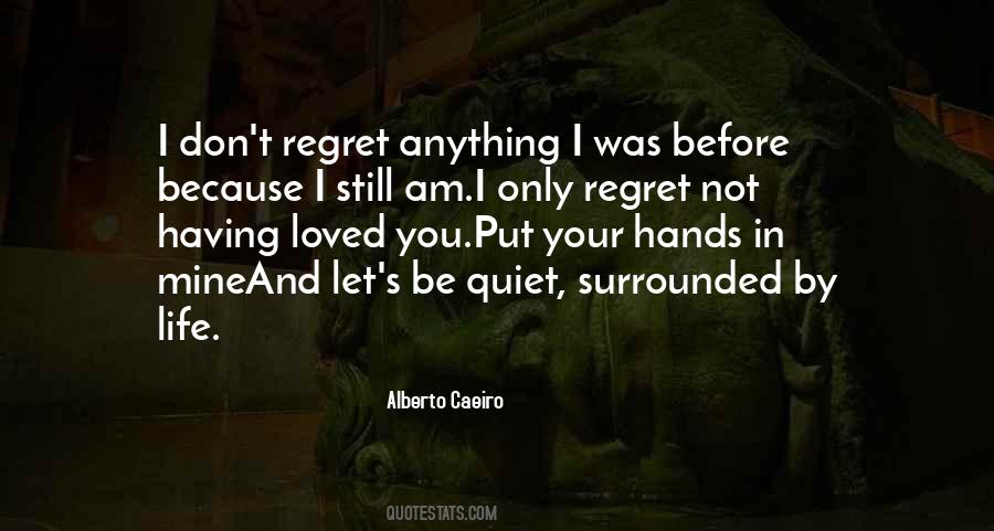 Alberto Caeiro Quotes #111326