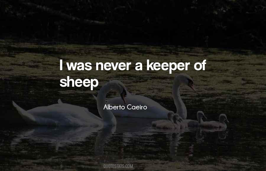 Alberto Caeiro Quotes #610992