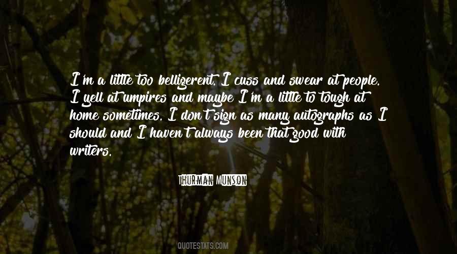 Alberto Granado Quotes #573320