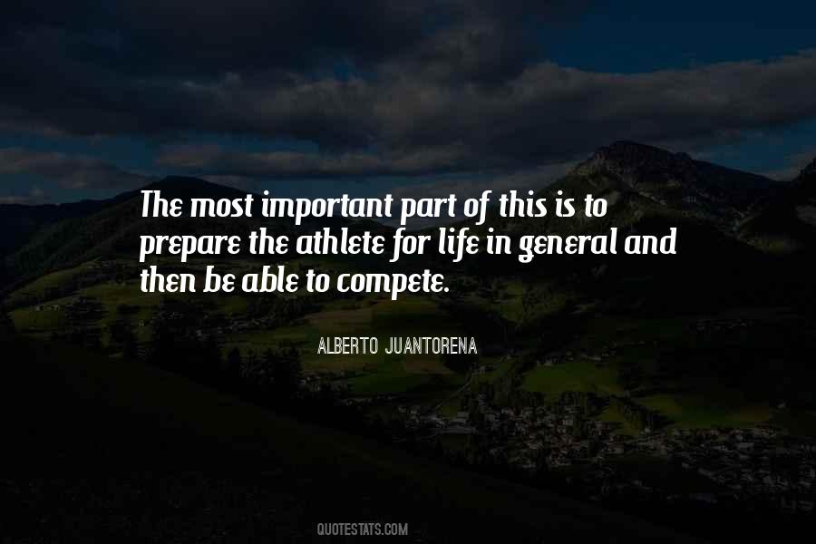 Alberto Juantorena Quotes #1640775