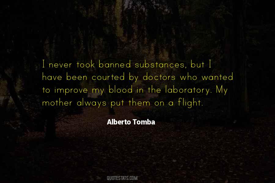 Alberto Tomba Quotes #167317