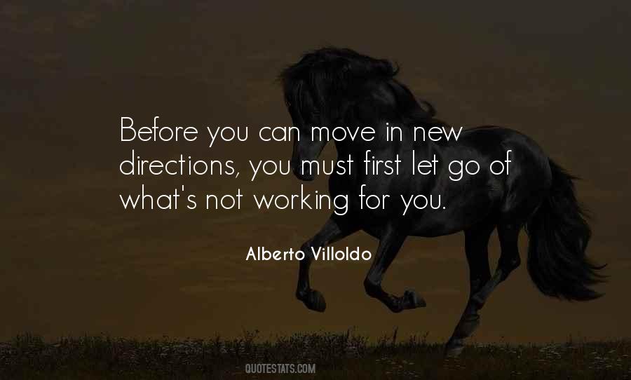 Alberto Villoldo Quotes #1450717