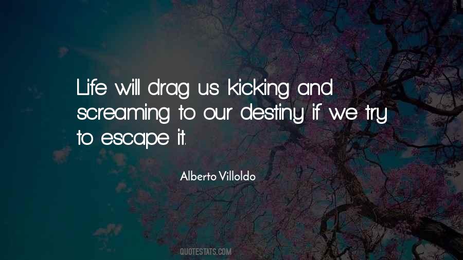 Alberto Villoldo Quotes #152147