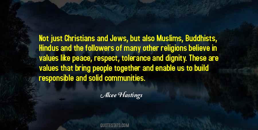 Alcee Hastings Quotes #1027990